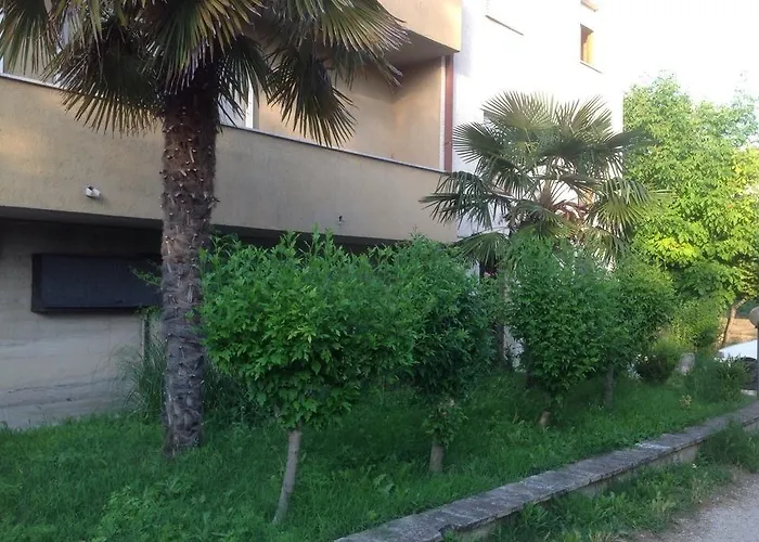 Il Giardino del Gallo Foligno